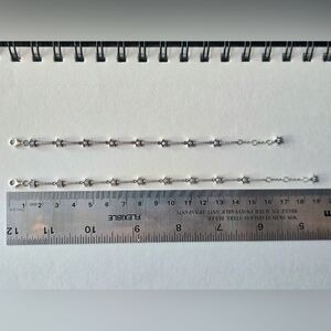 Pandora Celestial Star bracelets